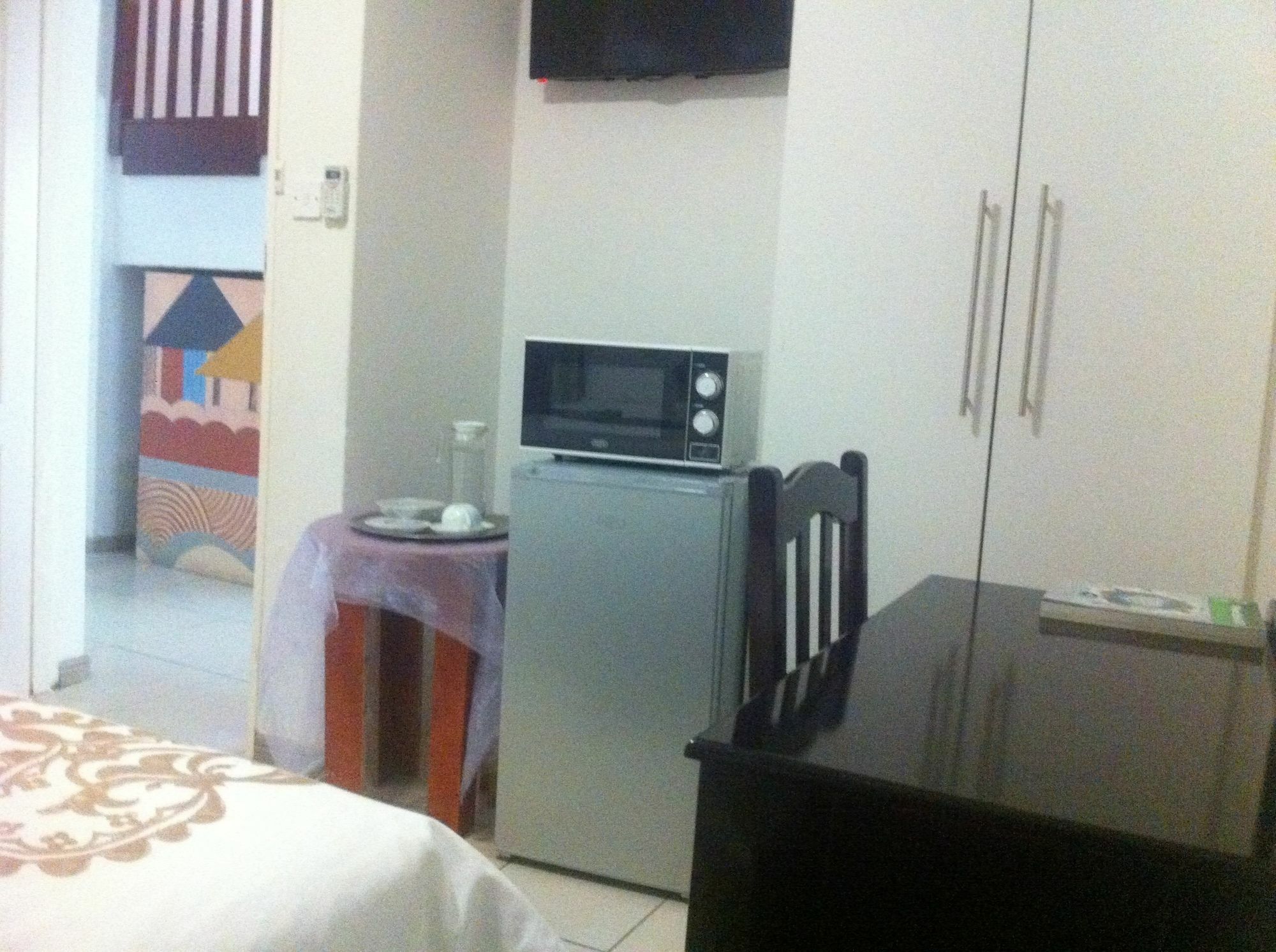 Upper Room Guest House Francistown Ngoại thất bức ảnh