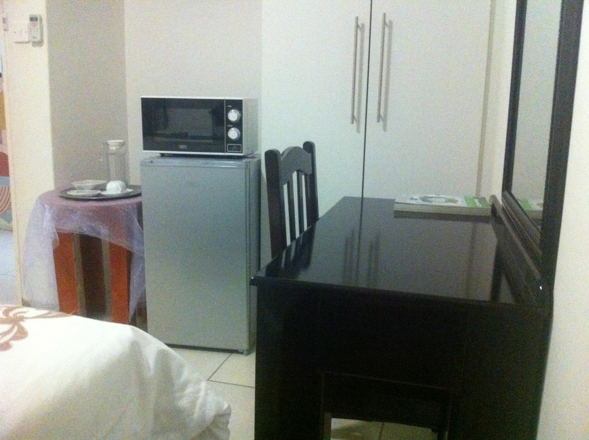 Upper Room Guest House Francistown Ngoại thất bức ảnh