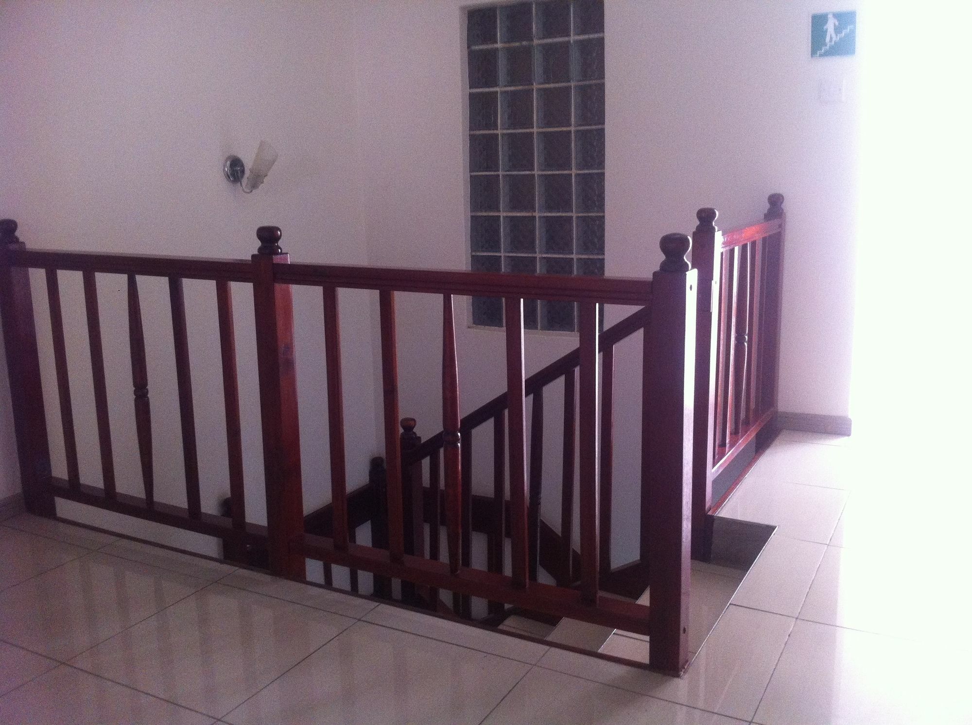 Upper Room Guest House Francistown Ngoại thất bức ảnh