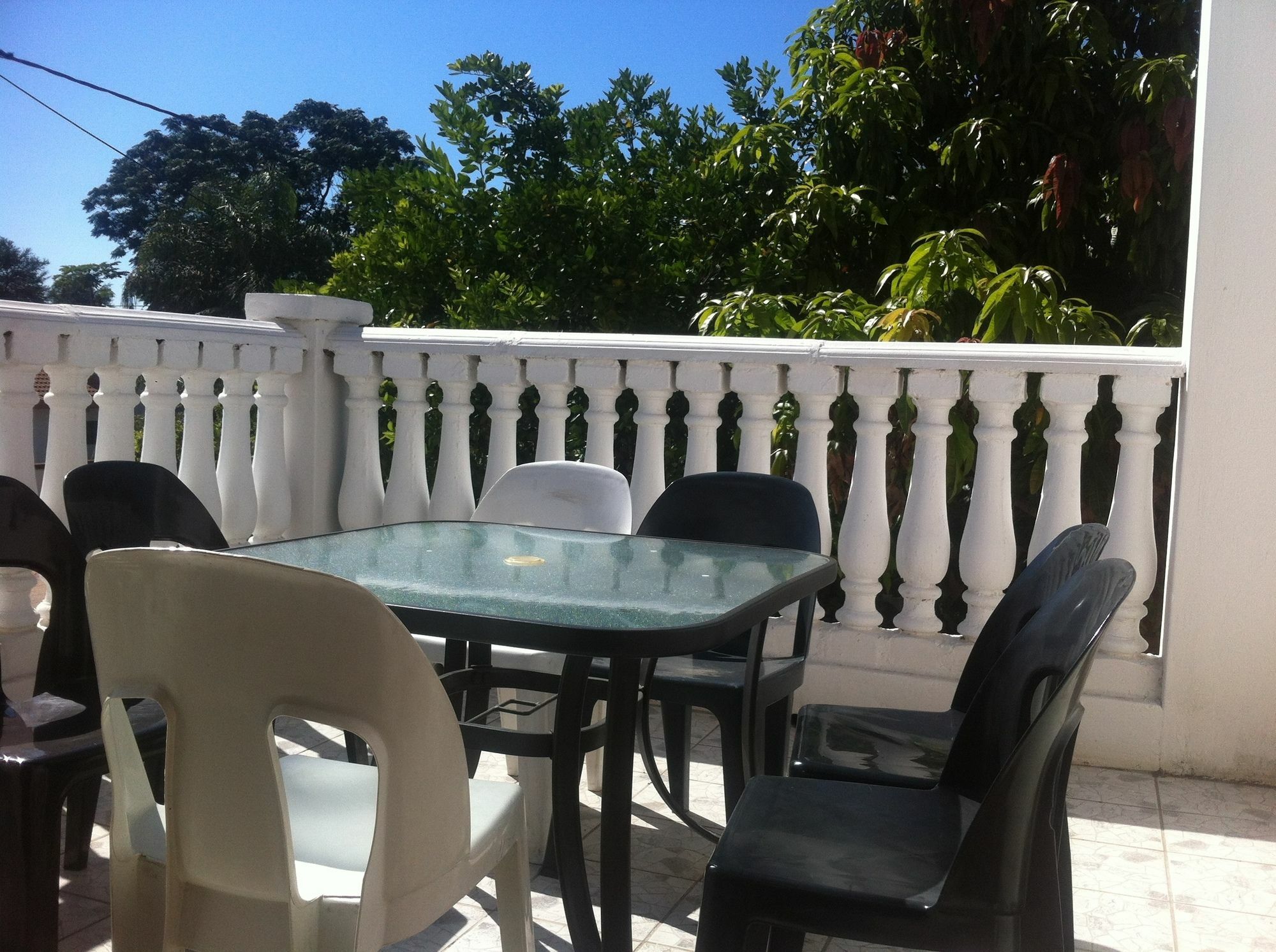 Upper Room Guest House Francistown Ngoại thất bức ảnh